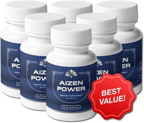 aizen-power-buy