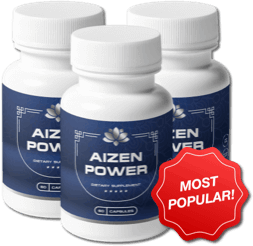 aizen-power-supplement